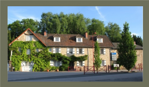 La Croix Du Reh B and B B&B France Limoges Limousin Chambres DHotes Hotel Accommodation France Holiday Stay Gites Chateauneuf la foret